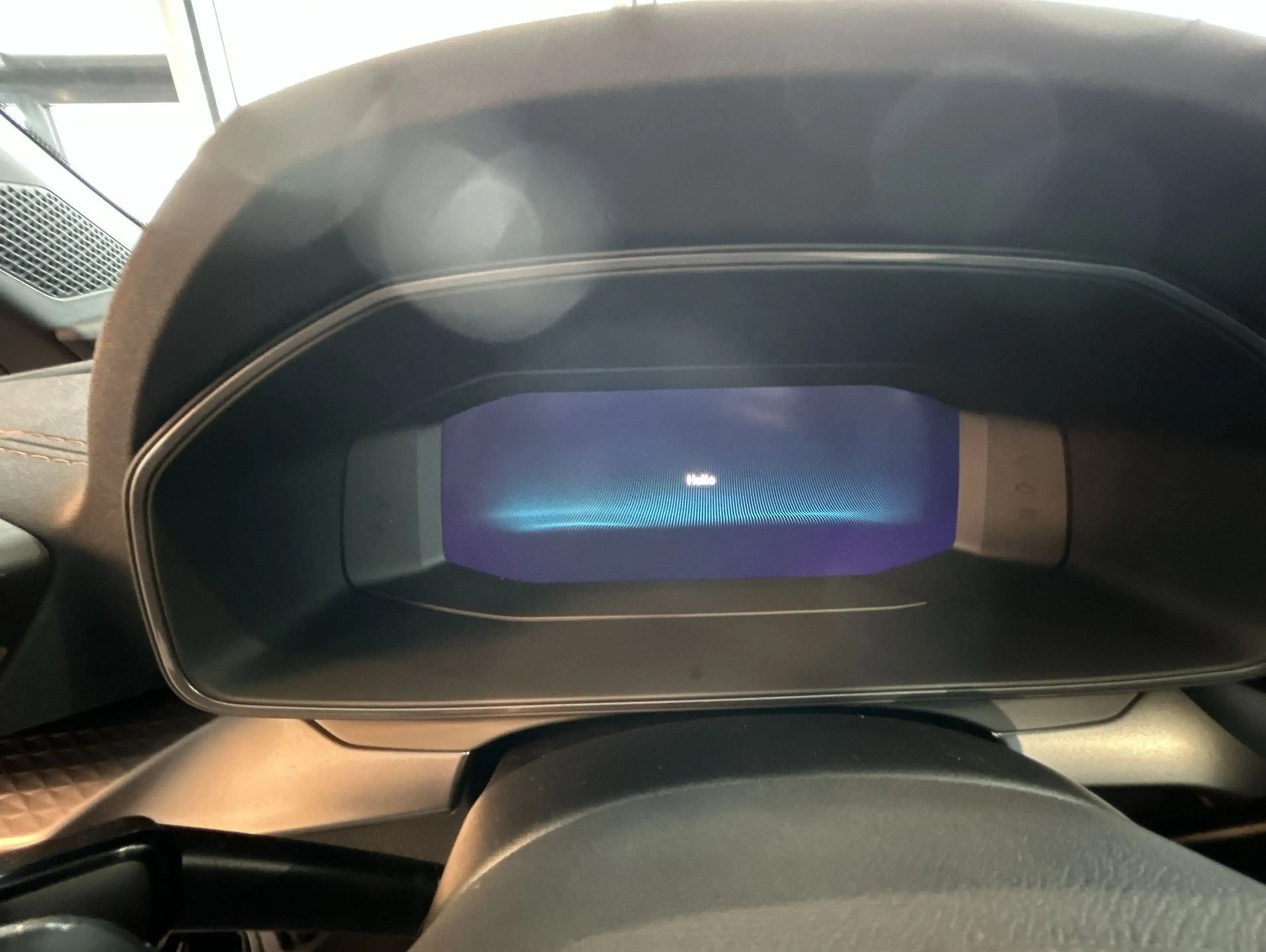 CUPRA Formentor 2.0 TSI 4Drive VZ W Pano Black Matrix — photo 11
