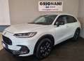 Honda ZR-V ZR-V 2.0 Hev eCVT Sport Blanc - thumbnail 16
