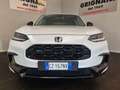 Honda ZR-V ZR-V 2.0 Hev eCVT Sport Bianco - thumbnail 2