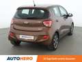 Hyundai i10 1.2 YES! *TEMPO*PDC*SHZ*LHZ*ALU*KLIMA* Коричневый - thumbnail 6