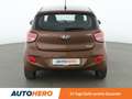 Hyundai i10 1.2 YES! *TEMPO*PDC*SHZ*LHZ*ALU*KLIMA* Коричневый - thumbnail 5