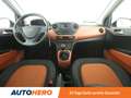 Hyundai i10 1.2 YES! *TEMPO*PDC*SHZ*LHZ*ALU*KLIMA* Коричневый - thumbnail 12