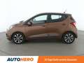 Hyundai i10 1.2 YES! *TEMPO*PDC*SHZ*LHZ*ALU*KLIMA* Коричневый - thumbnail 3