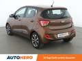 Hyundai i10 1.2 YES! *TEMPO*PDC*SHZ*LHZ*ALU*KLIMA* Коричневый - thumbnail 4