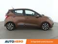 Hyundai i10 1.2 YES! *TEMPO*PDC*SHZ*LHZ*ALU*KLIMA* Коричневый - thumbnail 7