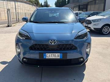 1.5h Business fwd 116cv e-cvt hybrid Aziendale