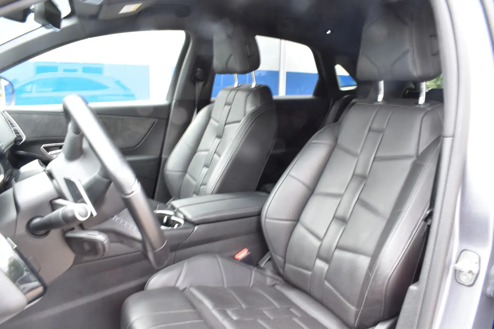 DS Automobiles DS 7 Crossback E-Tense 225 EAT8 Opera | Leder | Navi | Airco | Ca Gris - 2