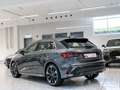 Audi A3 Sportback 35 TFSI S line Matrix Pano SONOS Grau - thumbnail 6