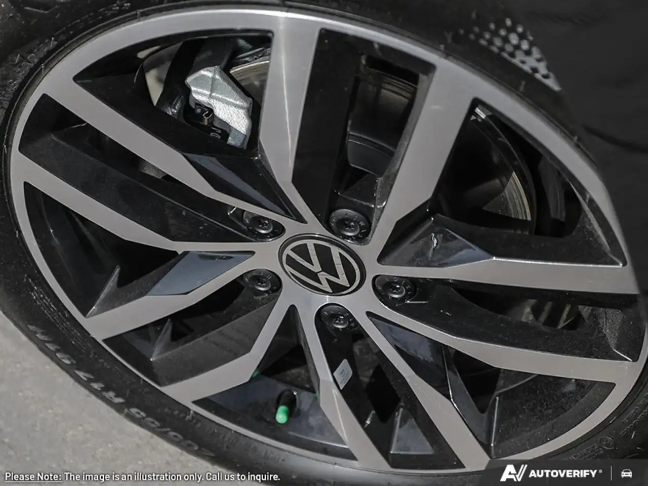 Volkswagen Jetta снимка Volkswagen Jetta