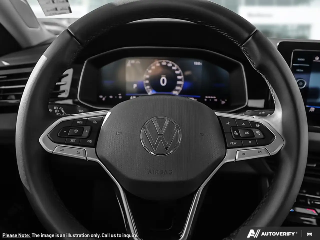 Volkswagen Jetta снимка Volkswagen Jetta