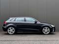 Audi A3 Sportback 35 TFSI Sport Apple CarPlay - Noir - thumbnail 4