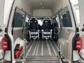 Volkswagen T6 Transporter Hochdach Rollstuhl-Rampe Tragestuhl 2381 Weiß - thumbnail 15