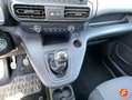 Opel Combo 1.5+TD+75kW+%28100CV%29+S%2FS+Edition+Plus+XL Blanco - thumbnail 10