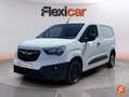 Opel Combo 1.5+TD+75kW+%28100CV%29+S%2FS+Edition+Plus+XL Blanco - thumbnail 3