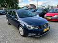 Volkswagen Passat Variant 1.8 TSI Comfortline Blauw - thumbnail 3