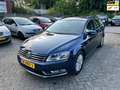 Volkswagen Passat Variant 1.8 TSI Comfortline Blauw - thumbnail 1