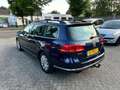 Volkswagen Passat Variant 1.8 TSI Comfortline Blauw - thumbnail 7