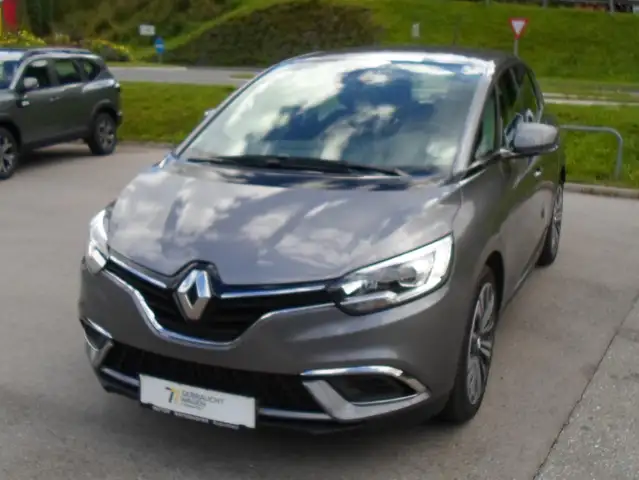 Renault Scenic ZEN Tce 115