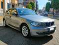 BMW 118 118d 5p 2.0 Eletta 143cv dpf Silver - thumbnail 2