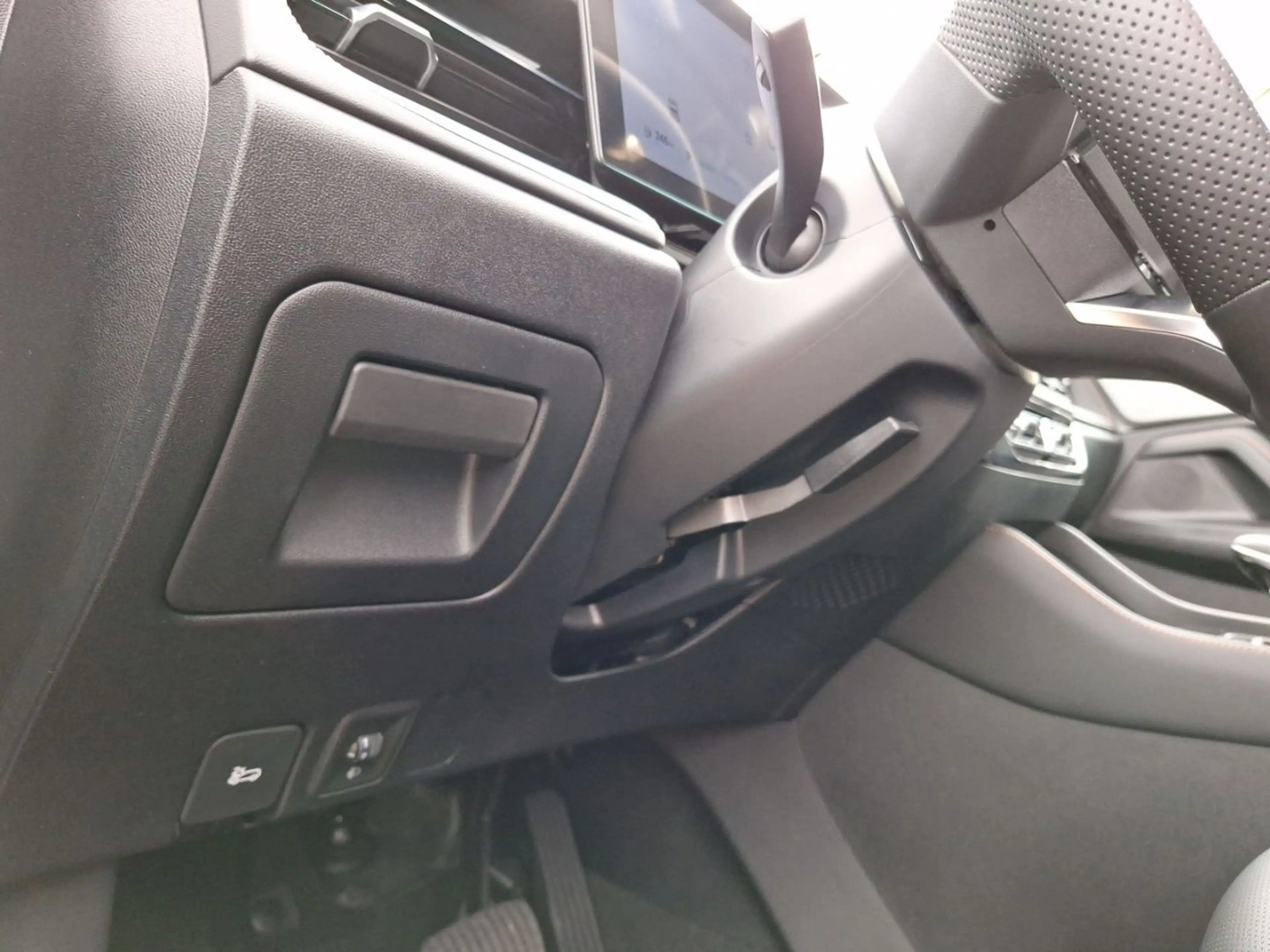 MG HS PHEV Luxury APP NAVI SHZ TEMPOMAT 360° ACC — photo 12