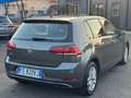 Volkswagen Golf 5p 1.6 tdi Business 115cv dsg Grigio - thumbnail 6