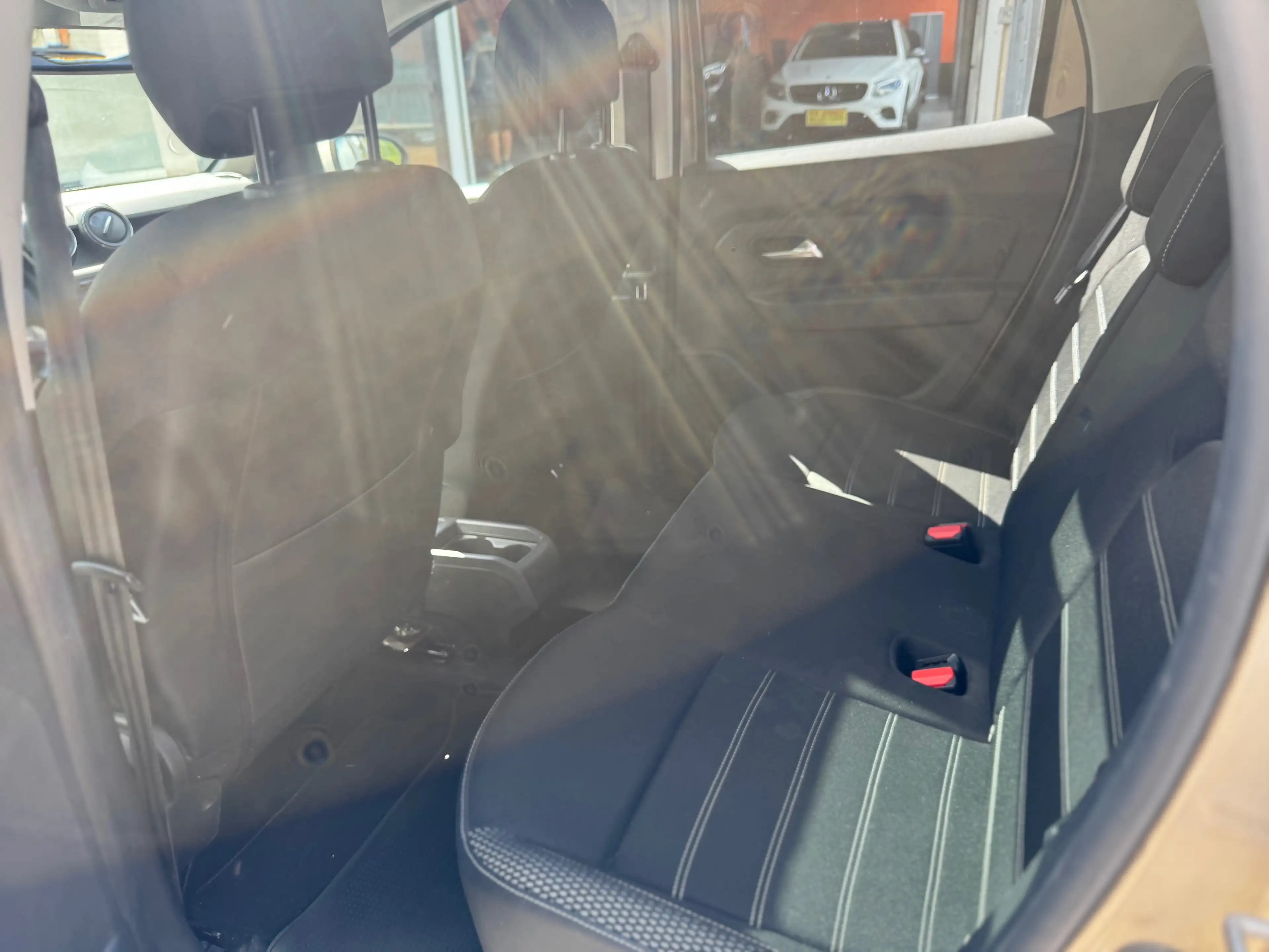 Dacia Duster Duster 1.2 TCe 4x2 Saga — photo 8