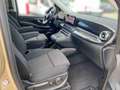 Mercedes-Benz V 300 4MATIC STYLE LED*Distro*AHK 2,5t*Airmatic Bronze - thumbnail 10