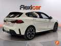 BMW 116 118dA Blanco - thumbnail 5