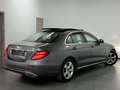 Mercedes-Benz E 200 d - EU6c - Navi - Camera -  Boite Auto - 1erMain Gris - thumbnail 4