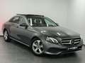 Mercedes-Benz E 200 d - EU6c - Navi - Camera -  Boite Auto - 1erMain Gris - thumbnail 1