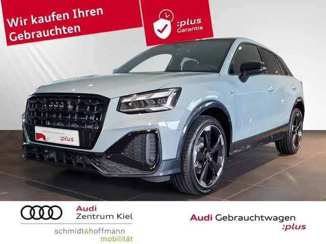 2026 Audi Q2 in Grey for sale