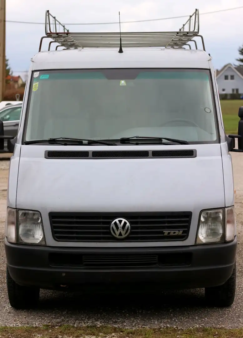 Volkswagen LT 28 Florida TD - 1