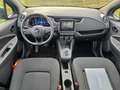 Renault ZOE 52kw Kaufbatterie incl.! 1.Hd! CCS! S-Heft!... Blau - thumbnail 7