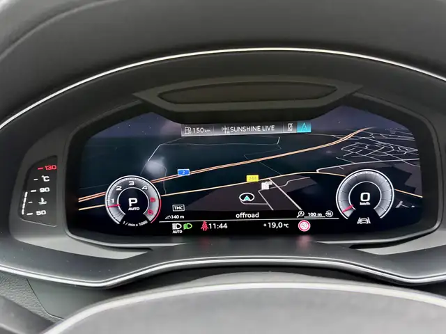 Audi A6 Avant view 19