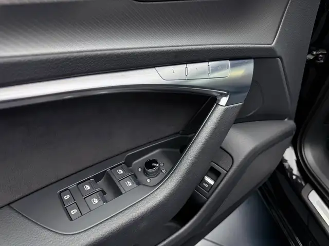 Audi A6 Avant view 28