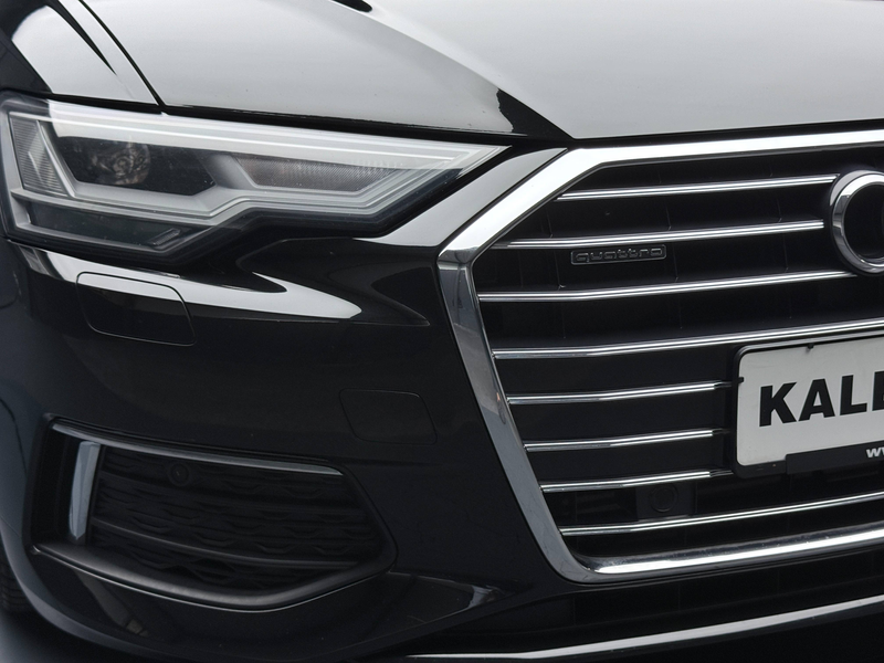 Audi A6 Avant 45 TDI quattro *LEDER*PANORAMA*AHK*KAMERA*19Zoll* — photo 10