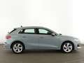 Audi A3 Sportback advanced 35 TDI S tronic Advanced Grau - thumbnail 9
