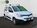 Toyota Proace City 1.5D 75kW (100CV) GX L1 Blanco - thumbnail 5