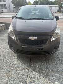 Spark 1.0i