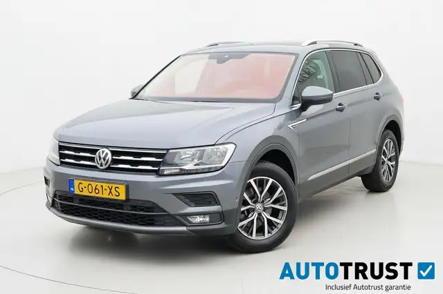 Volkswagen Tiguan Allspace 1.5 TSI DSG 150PK 7-ZITS PANO ADAPT CRUISE TREKH.