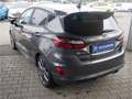 Ford Fiesta ST-Line X 1.0i EcoBoost mHEV 125ch A7 GAR 08/2030 Gris - thumbnail 3
