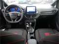 Ford Fiesta ST-Line X 1.0i EcoBoost mHEV 125ch A7 GAR 08/2030 Gris - thumbnail 4