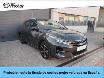 1.6 PHEV eDrive Aut.