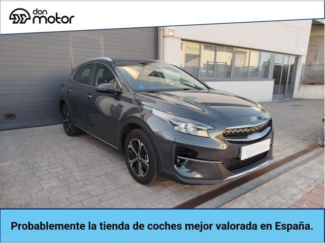 Kia XCeed 1.6 PHEV eDrive Aut. - foto 1