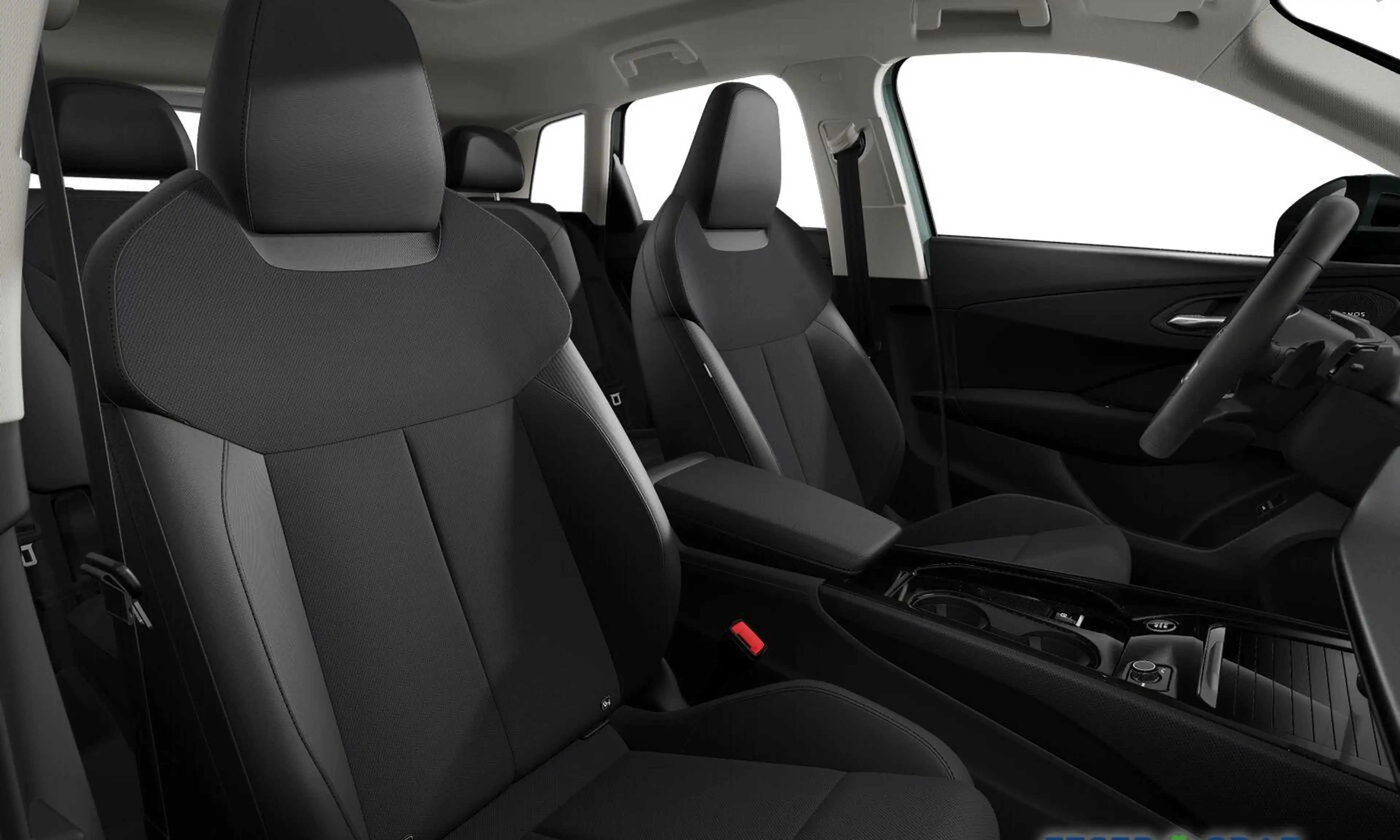 Audi Q3 SUV TFSI LED+/Tech+/AHK/HuD — photo 4