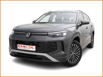 1.5 eTSi 150 DSG Life 7PL | IQ Matrix | ALU18 Napoli | Discover Pack | Winter Pack