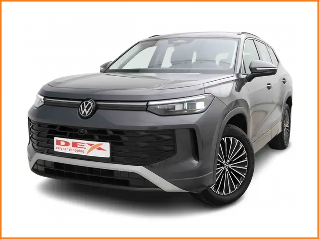 Volkswagen Tayron 1.5 eTSi 150 DSG Life 7PL | IQ Matrix | ALU18 Napoli | Discover Pack | Winter Pack