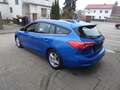 Ford Focus Traveller 1,5 EcoBlue *NAVI*PDC* Bleu - thumbnail 3