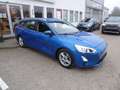 Ford Focus Traveller 1,5 EcoBlue *NAVI*PDC* Blau - thumbnail 6
