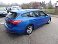 Ford Focus Traveller 1,5 EcoBlue *NAVI*PDC* Bleu - thumbnail 5